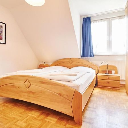 Ferienhaus Achtern Feeld Hüde Kültér fotó