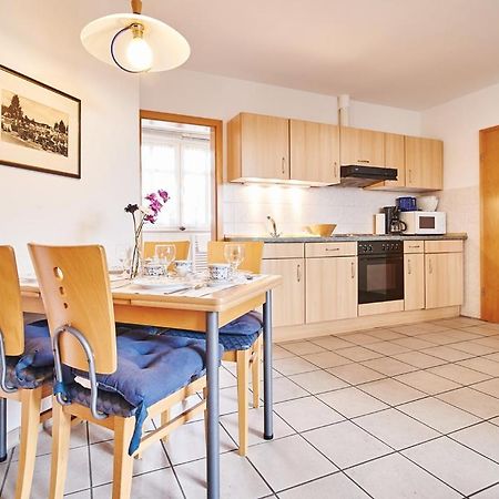Ferienhaus Achtern Feeld Hüde Kültér fotó