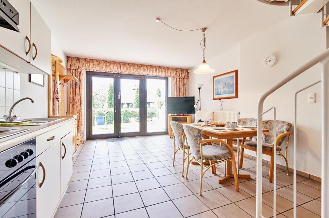 Ferienhaus Achtern Feeld Hüde Kültér fotó