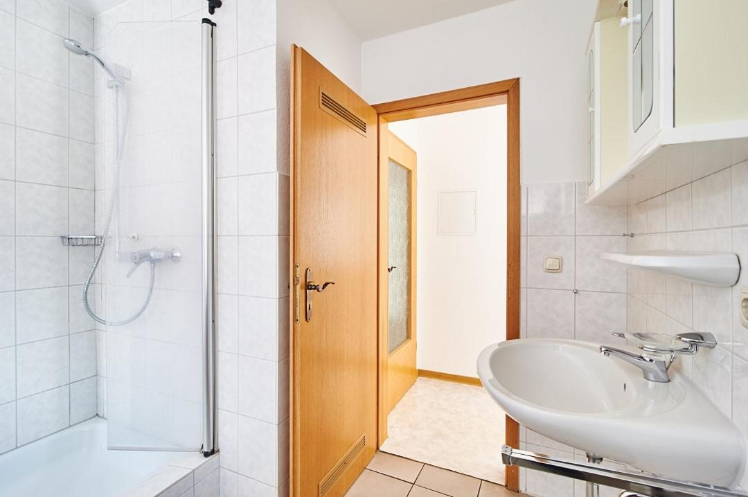 Ferienhaus Achtern Feeld Hüde Kültér fotó