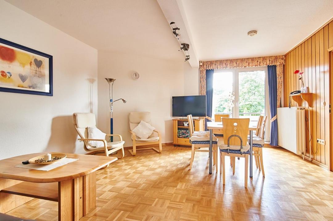 Ferienhaus Achtern Feeld Hüde Kültér fotó