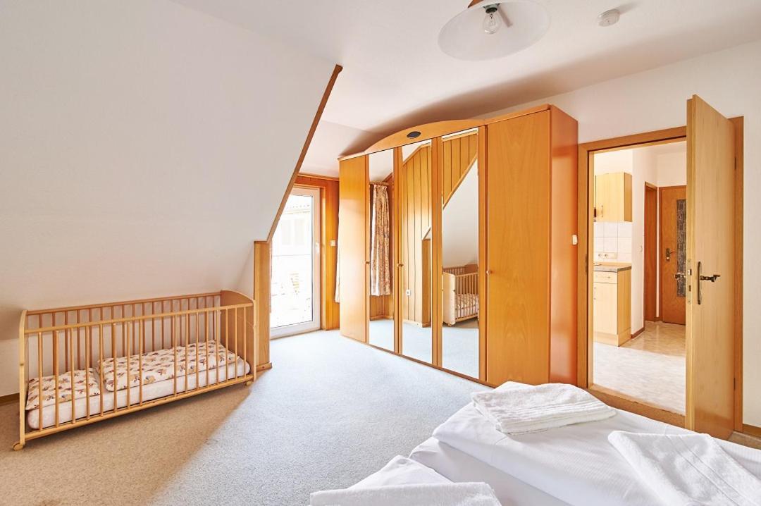 Ferienhaus Achtern Feeld Hüde Kültér fotó