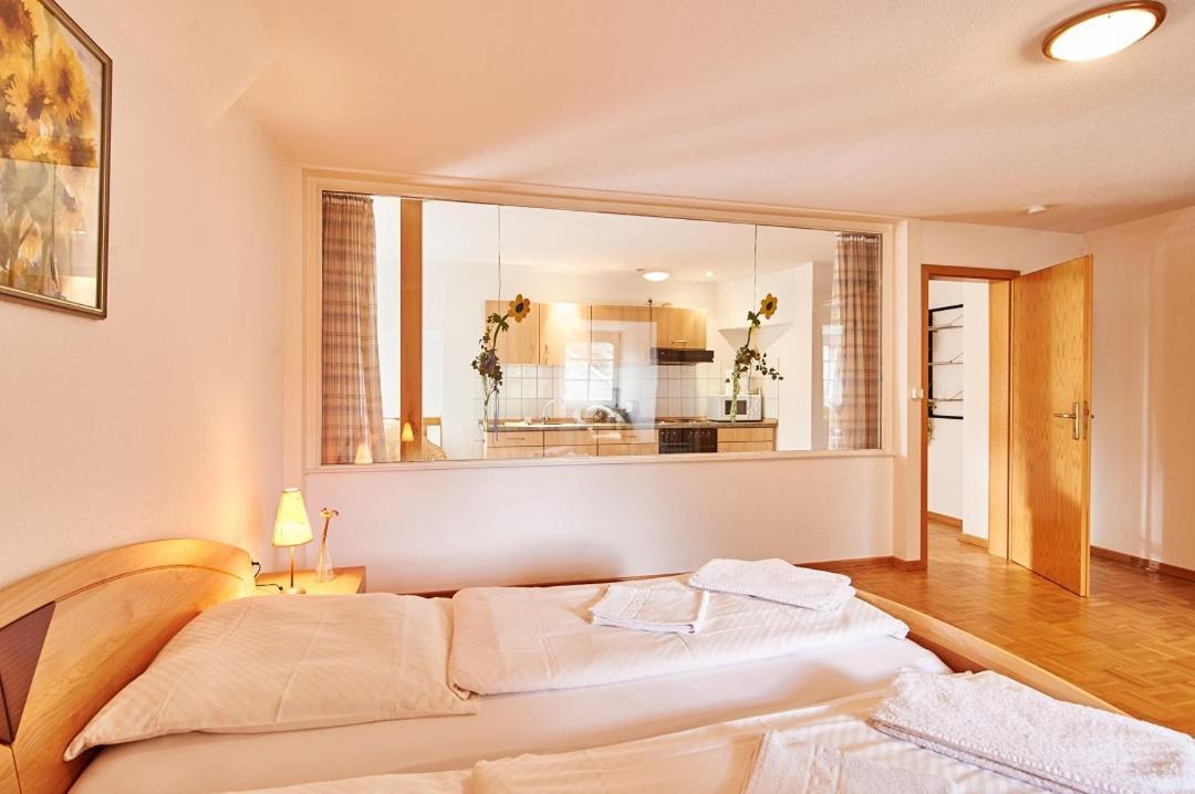 Ferienhaus Achtern Feeld Hüde Kültér fotó