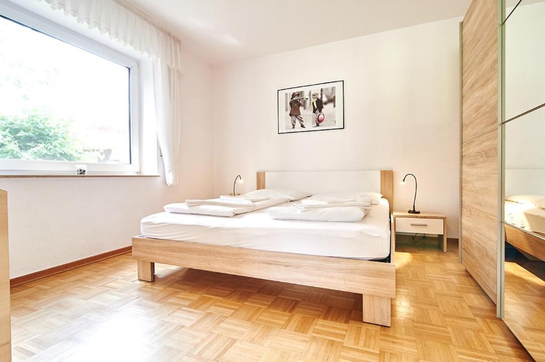 Ferienhaus Achtern Feeld Hüde Kültér fotó