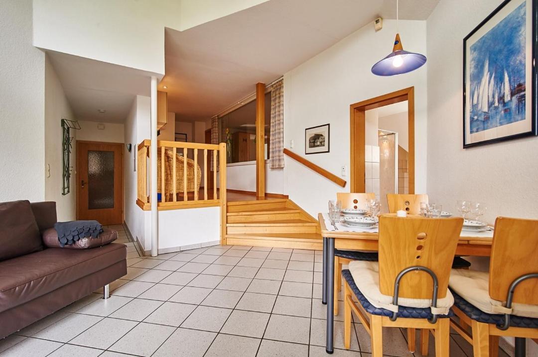 Ferienhaus Achtern Feeld Hüde Kültér fotó