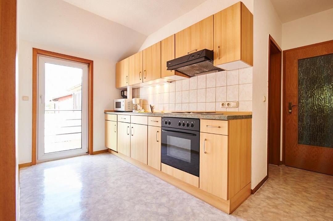 Ferienhaus Achtern Feeld Hüde Kültér fotó