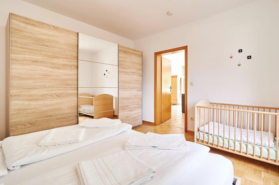 Ferienhaus Achtern Feeld Hüde Kültér fotó