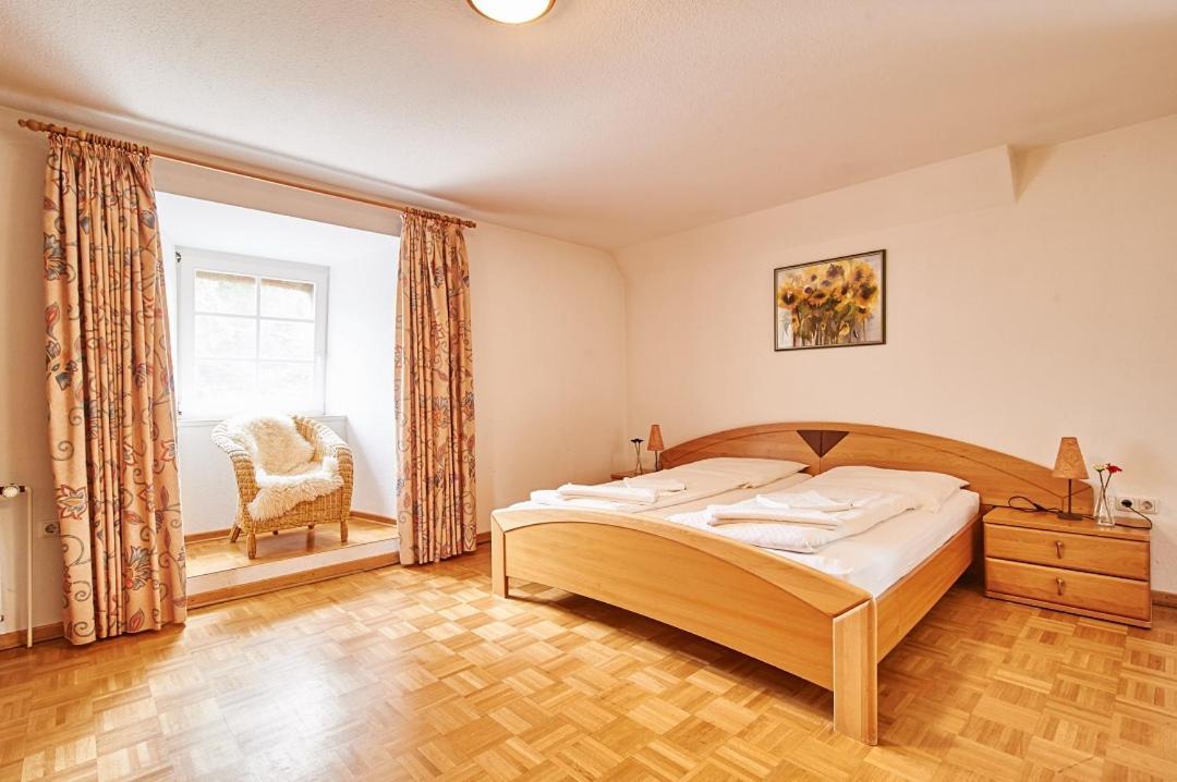 Ferienhaus Achtern Feeld Hüde Kültér fotó
