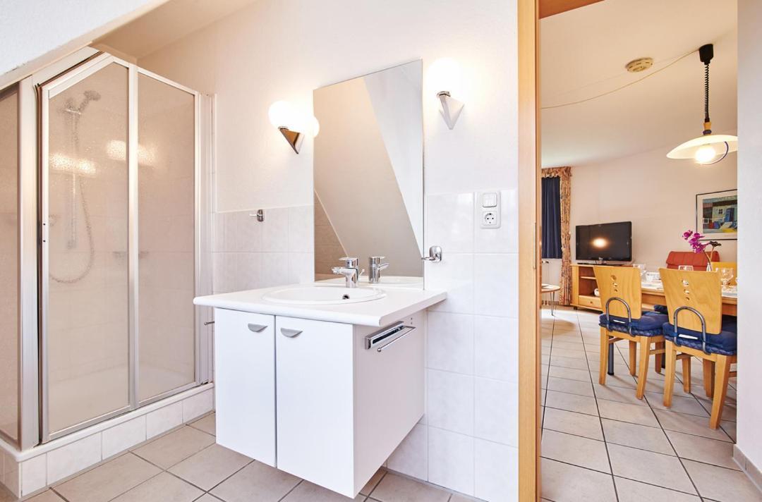 Ferienhaus Achtern Feeld Hüde Kültér fotó