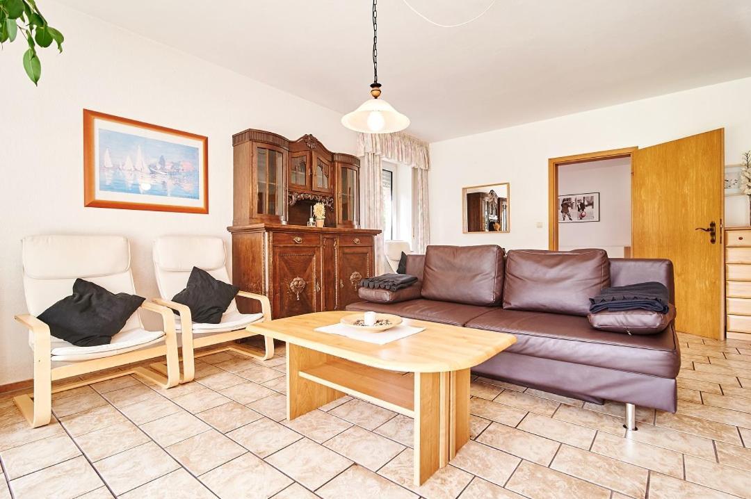 Ferienhaus Achtern Feeld Hüde Kültér fotó
