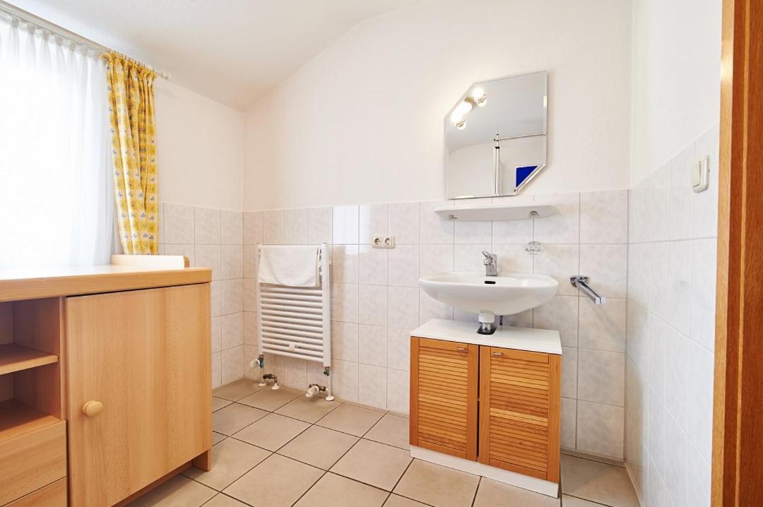 Ferienhaus Achtern Feeld Hüde Kültér fotó