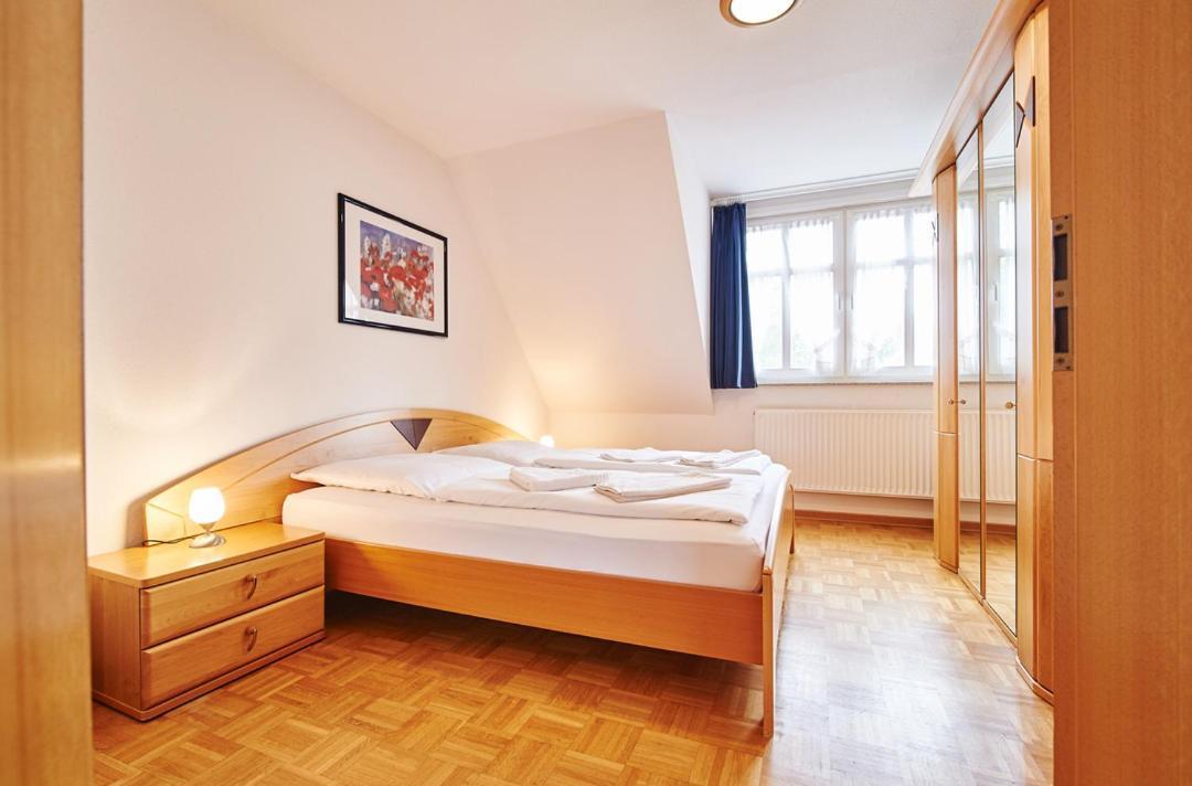 Ferienhaus Achtern Feeld Hüde Kültér fotó