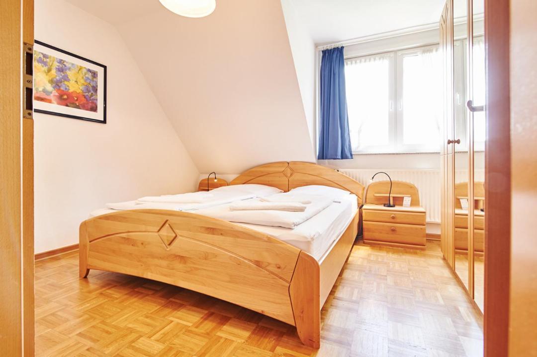 Ferienhaus Achtern Feeld Hüde Kültér fotó