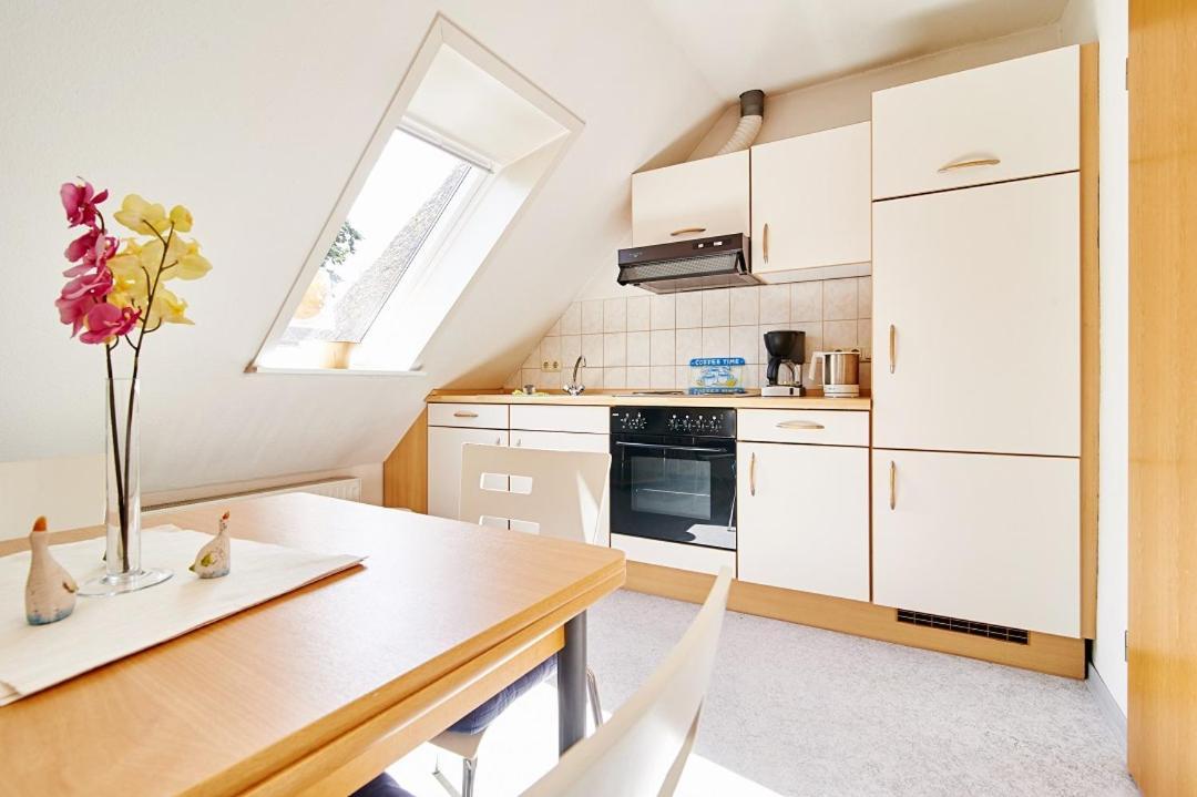 Ferienhaus Achtern Feeld Hüde Kültér fotó