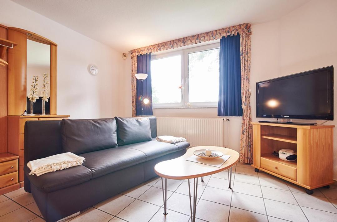 Ferienhaus Achtern Feeld Hüde Kültér fotó