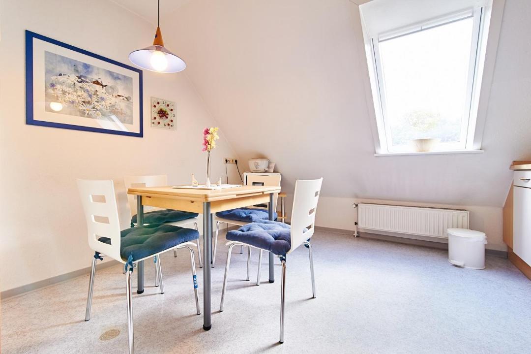 Ferienhaus Achtern Feeld Hüde Kültér fotó