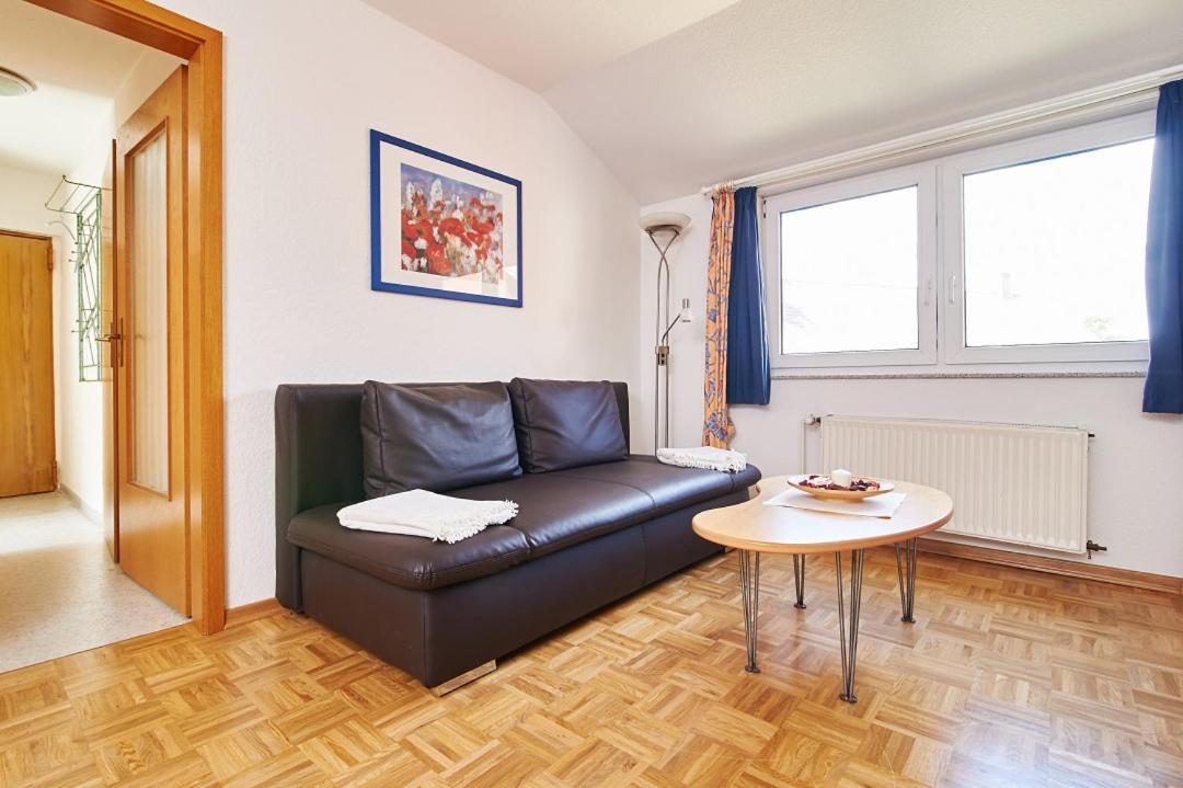 Ferienhaus Achtern Feeld Hüde Kültér fotó
