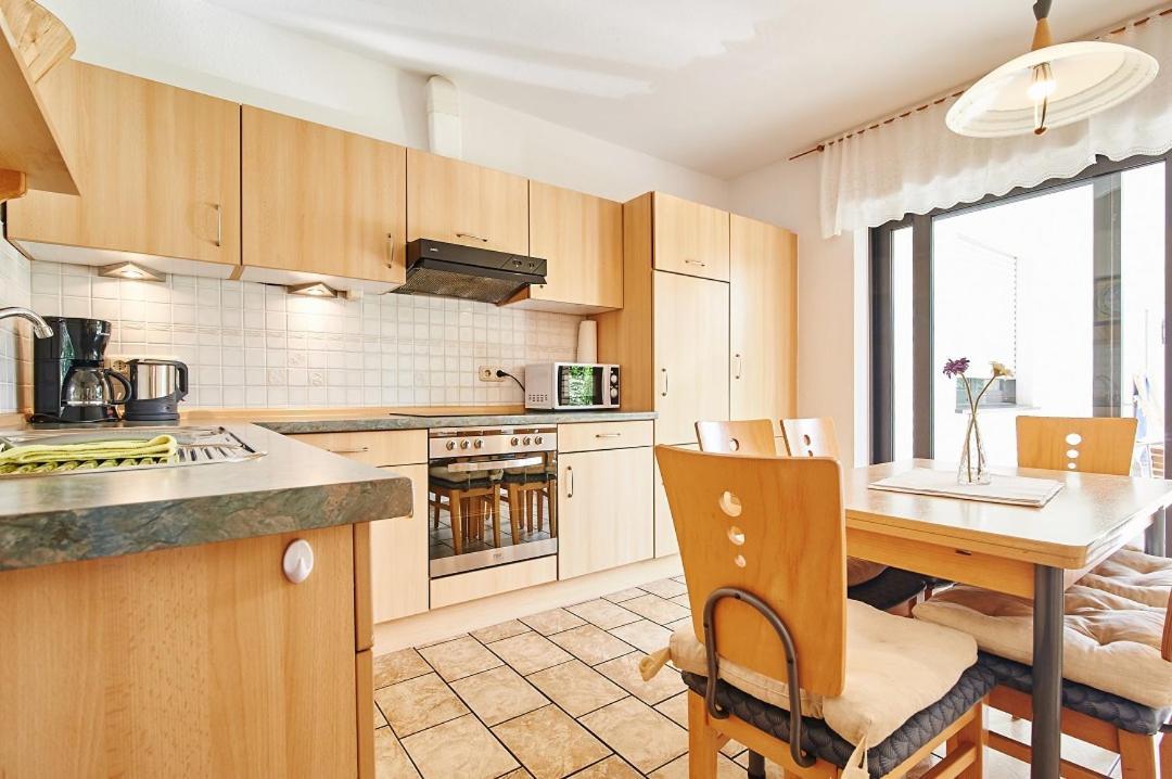 Ferienhaus Achtern Feeld Hüde Kültér fotó