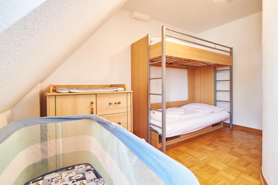Ferienhaus Achtern Feeld Hüde Kültér fotó