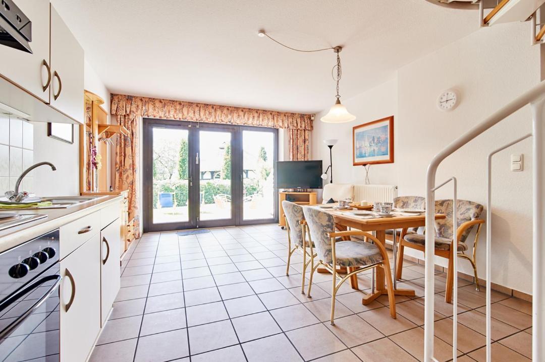 Ferienhaus Achtern Feeld Hüde Kültér fotó
