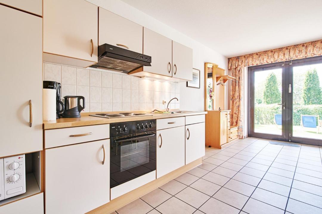 Ferienhaus Achtern Feeld Hüde Kültér fotó